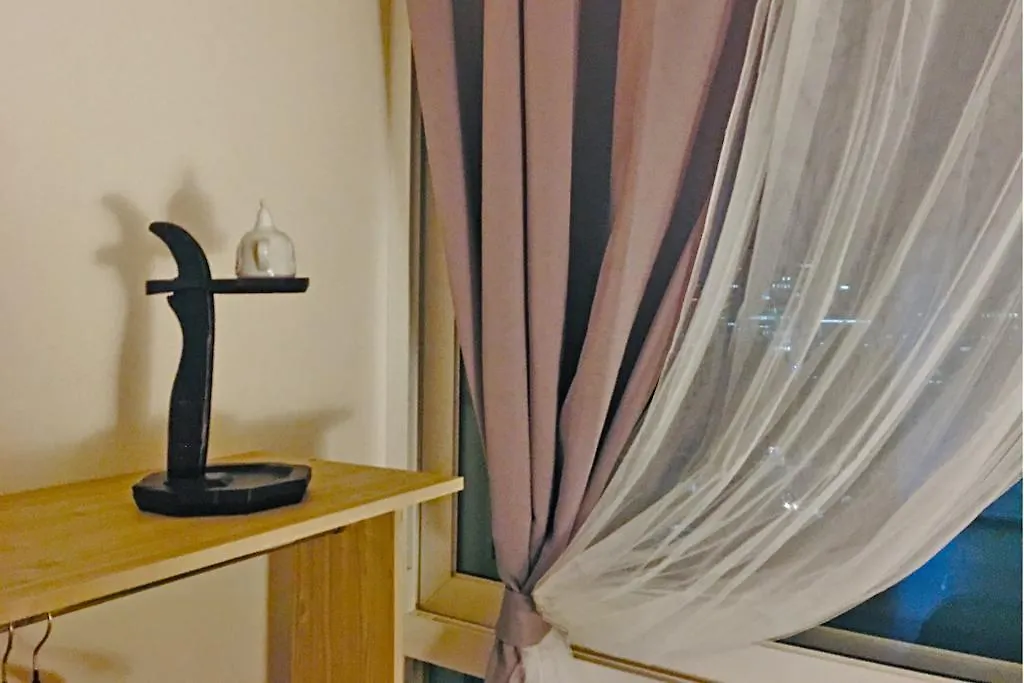 Gasthof Eehwa Hue Guesthouse Seoul