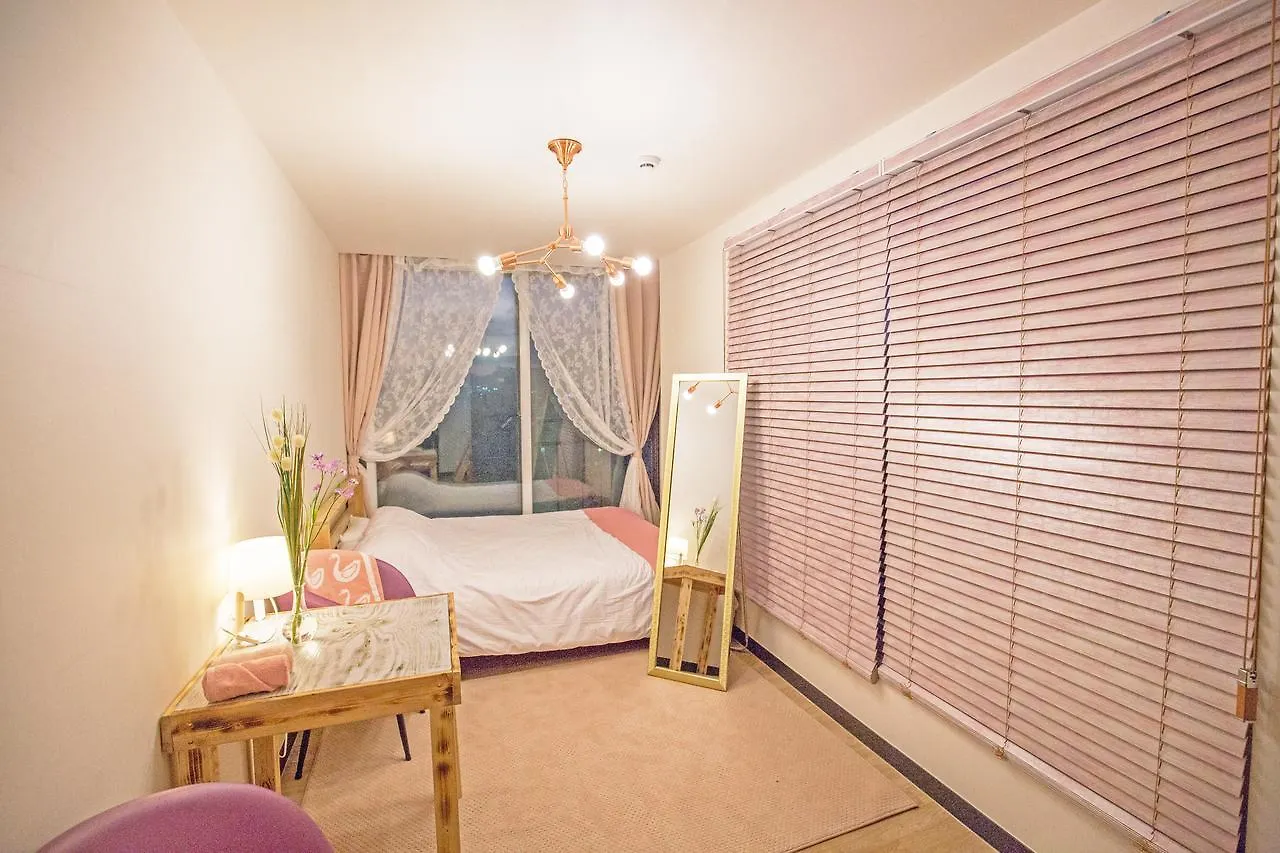Gasthof Eehwa Hue Guesthouse Seoul