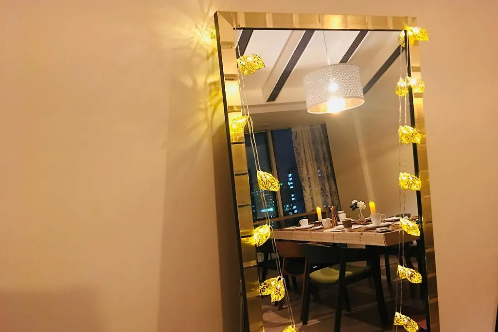 Eehwa Hue Guesthouse Seoul 2*,