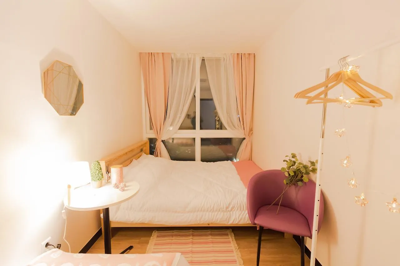 Gasthof Eehwa Hue Guesthouse Seoul