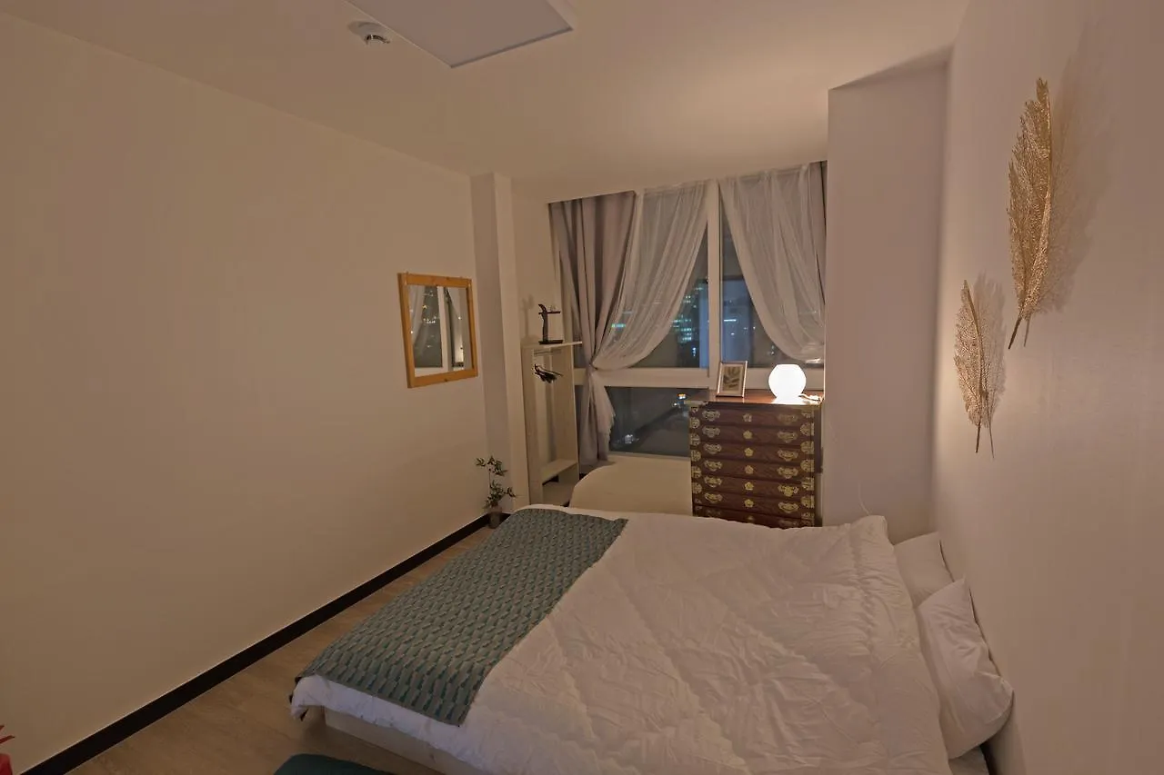 Eehwa Hue Guesthouse Seoul Südkorea