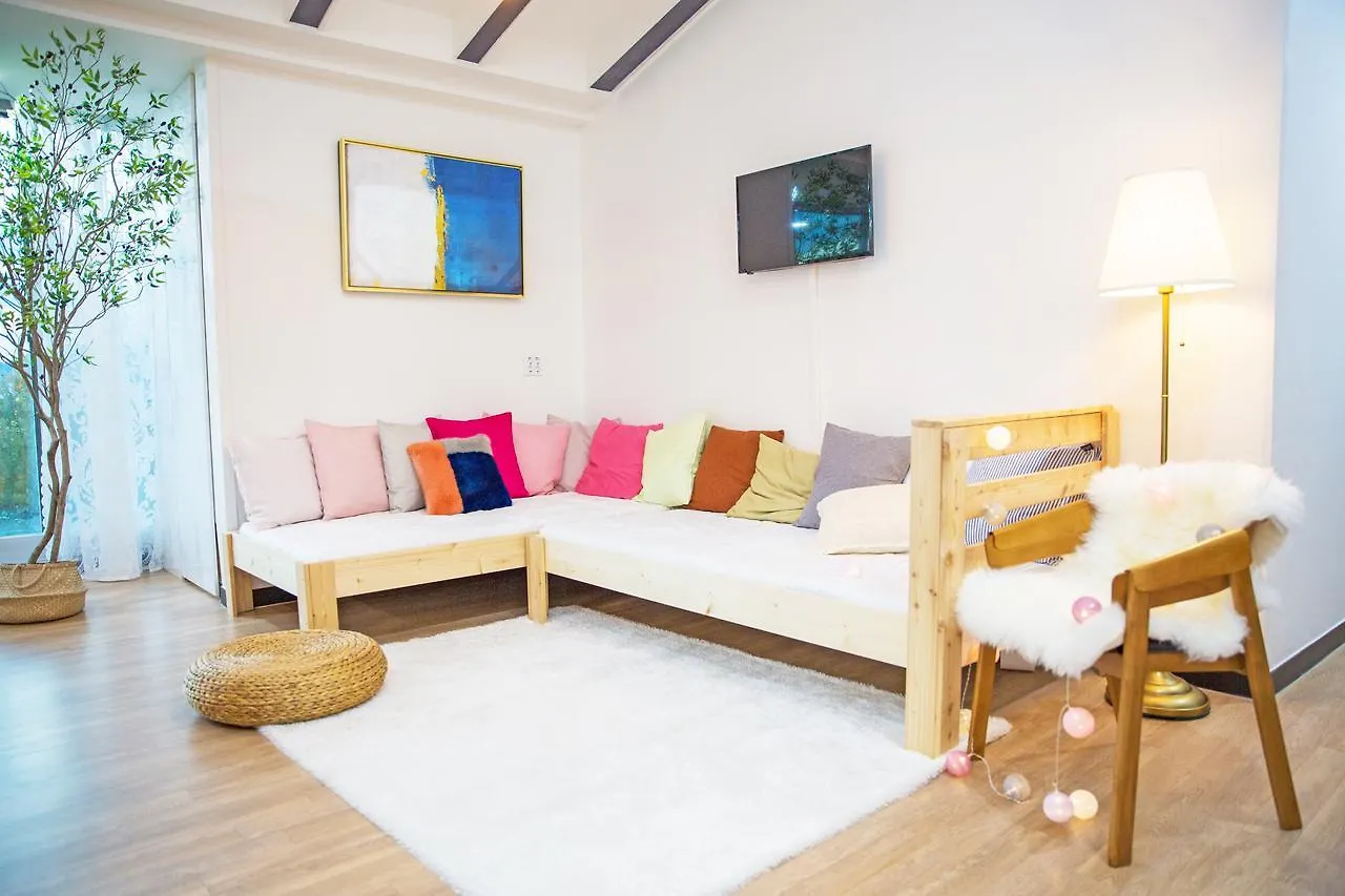 Eehwa Hue Guesthouse Seoul Gasthof