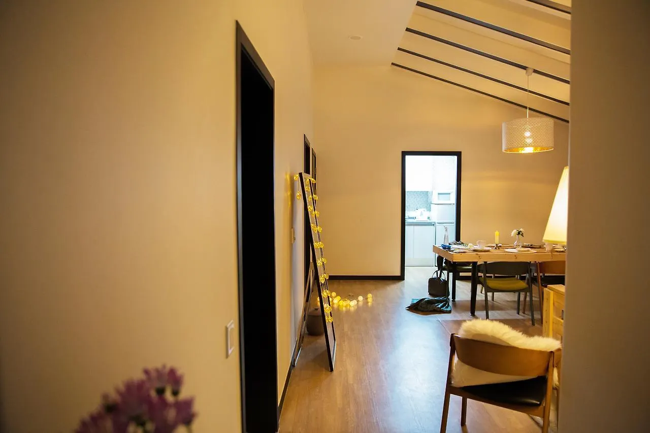 Gasthof Eehwa Hue Guesthouse Seoul
