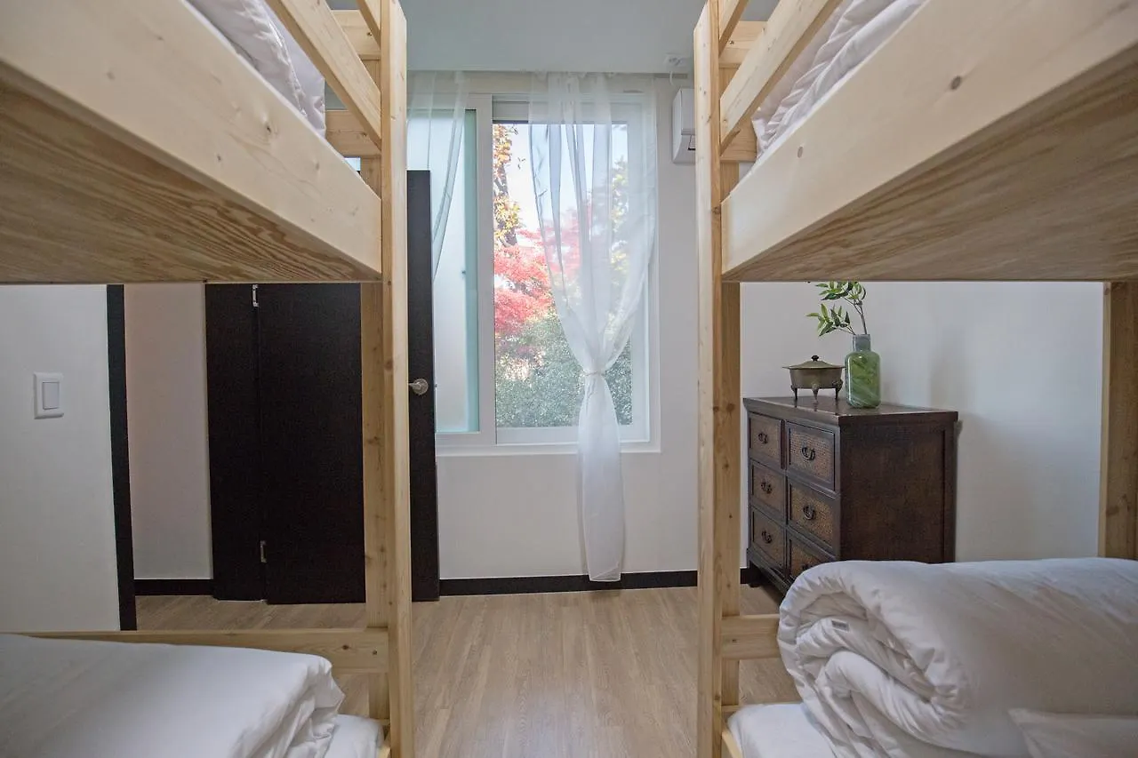 Eehwa Hue Guesthouse Seoul