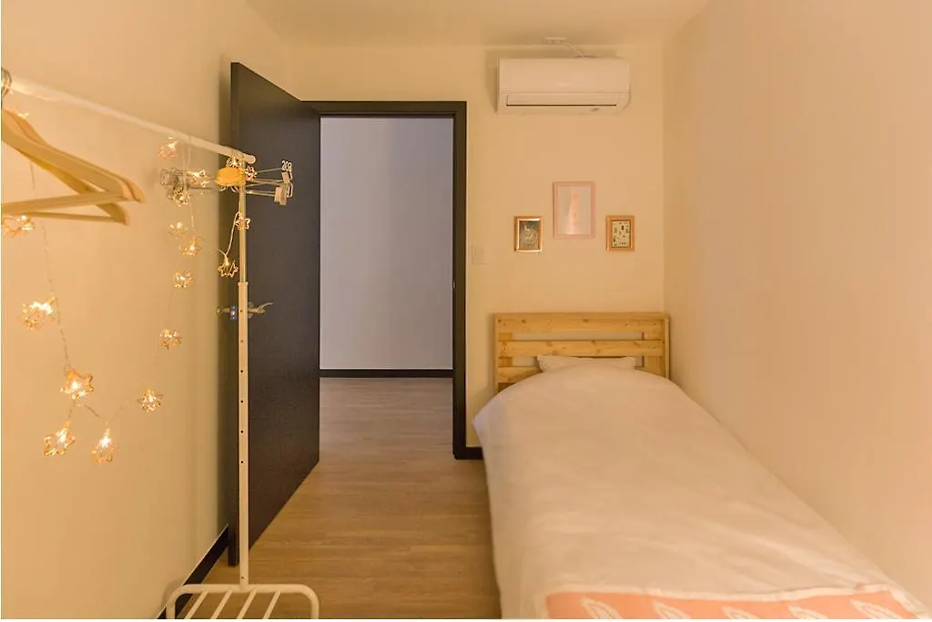 Eehwa Hue Guesthouse Seoul 2*,  Südkorea