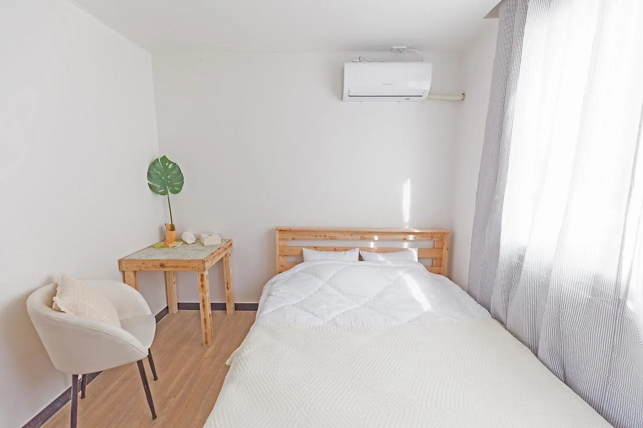 Eehwa Hue Guesthouse Seoul 2*,  Südkorea