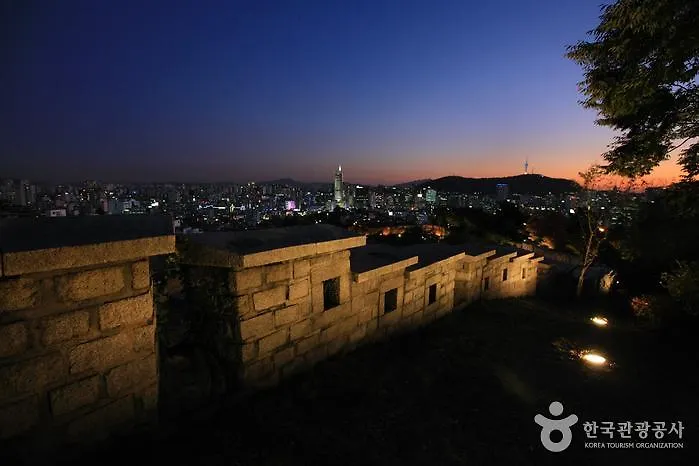** Gasthof Eehwa Hue Guesthouse Seoul Südkorea