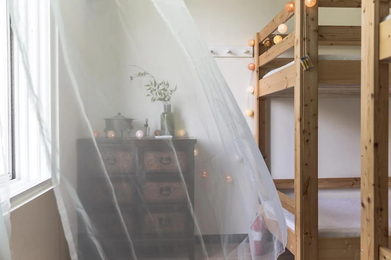 Eehwa Hue Guesthouse Seoul