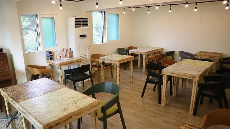 Gasthof Eehwa Hue Guesthouse Seoul